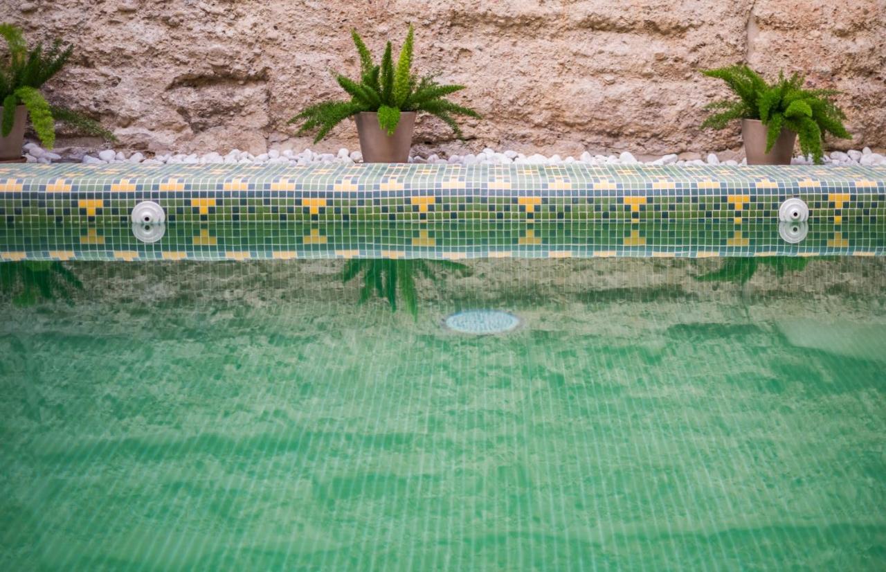 Wello Apartments Sevilla Екстериор снимка
