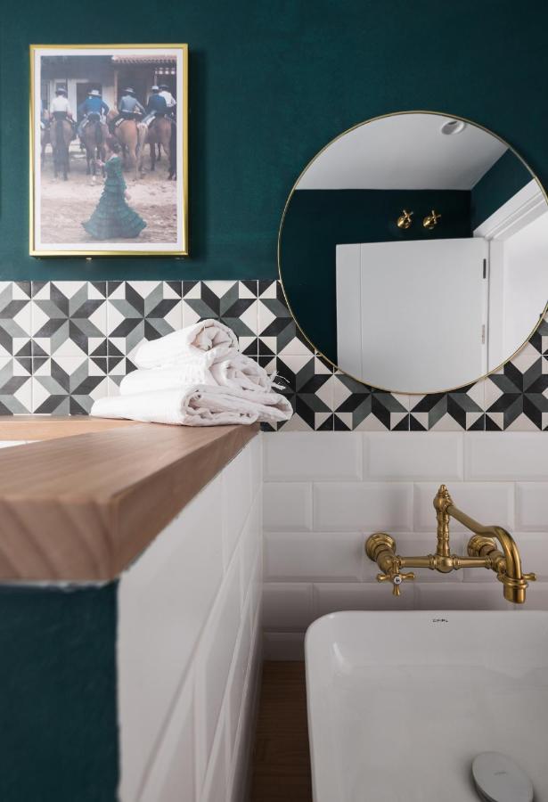Wello Apartments Sevilla Екстериор снимка