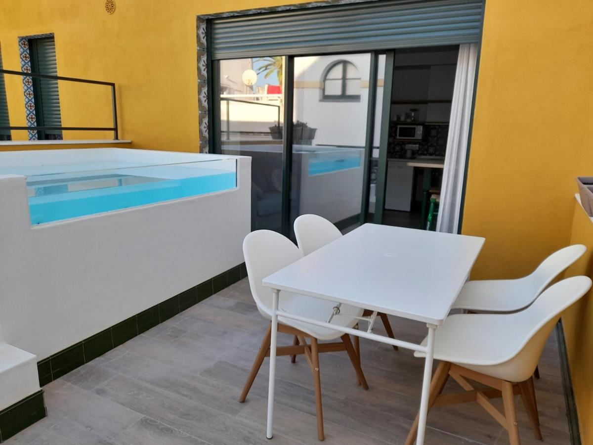 Wello Apartments Sevilla Екстериор снимка